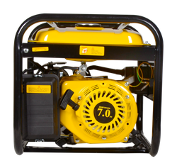 Бензиновый генератор EUROLUX G3600A