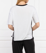 футболка DKNY SLEEPWEAR - белый(YI2422453)