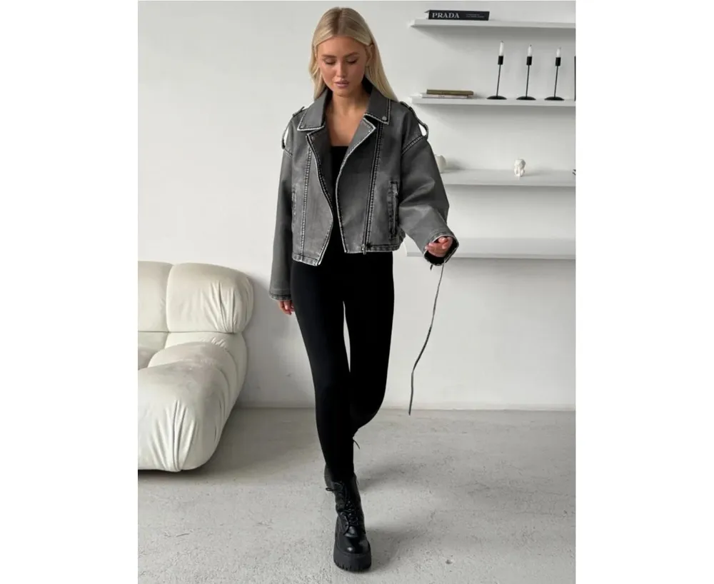 Куртка 6843288 Fabrika