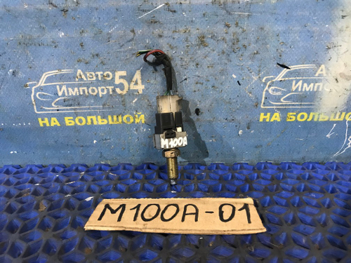 Датчик педали тормоза TOYOTA DUET 2000-2004