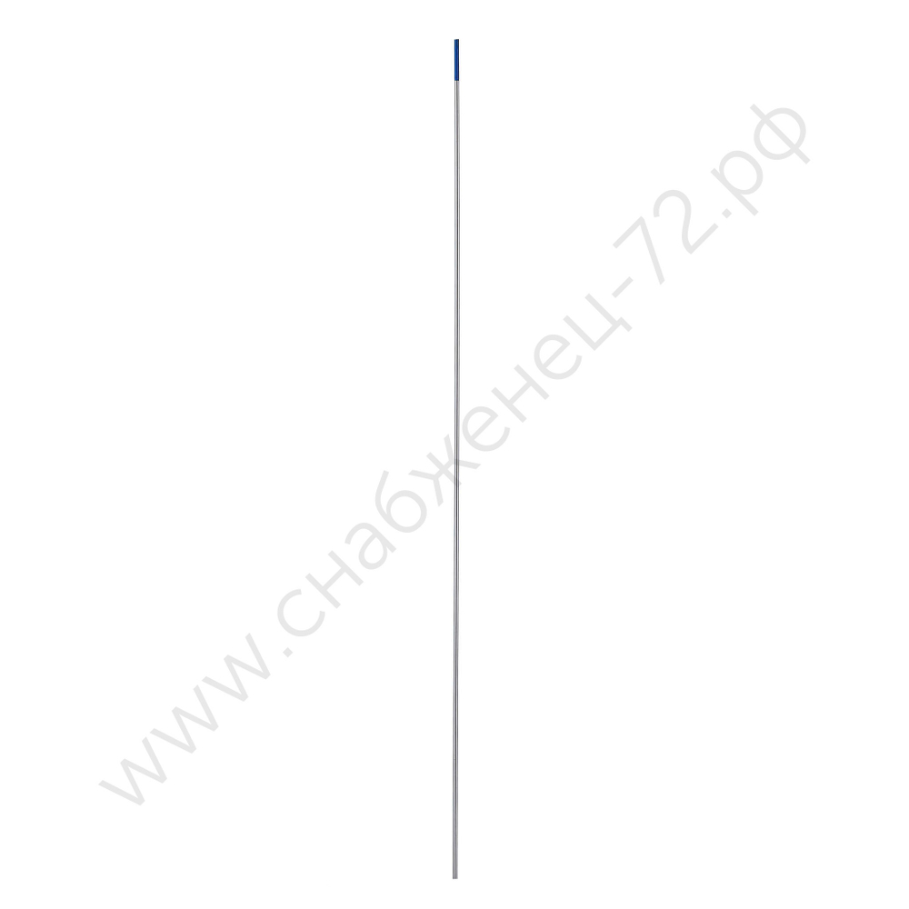 Электрод вольфрамовый ПТК WL-20-175мм Ø 1,0