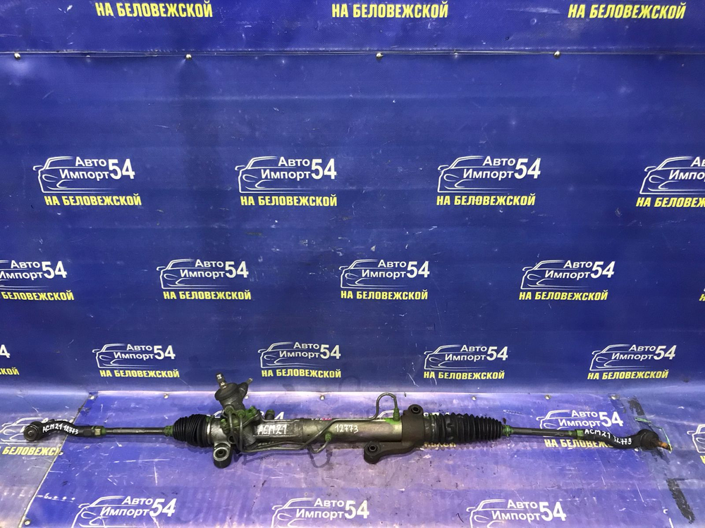 Рейка рулевая TOYOTA IPSUM 2001-2009