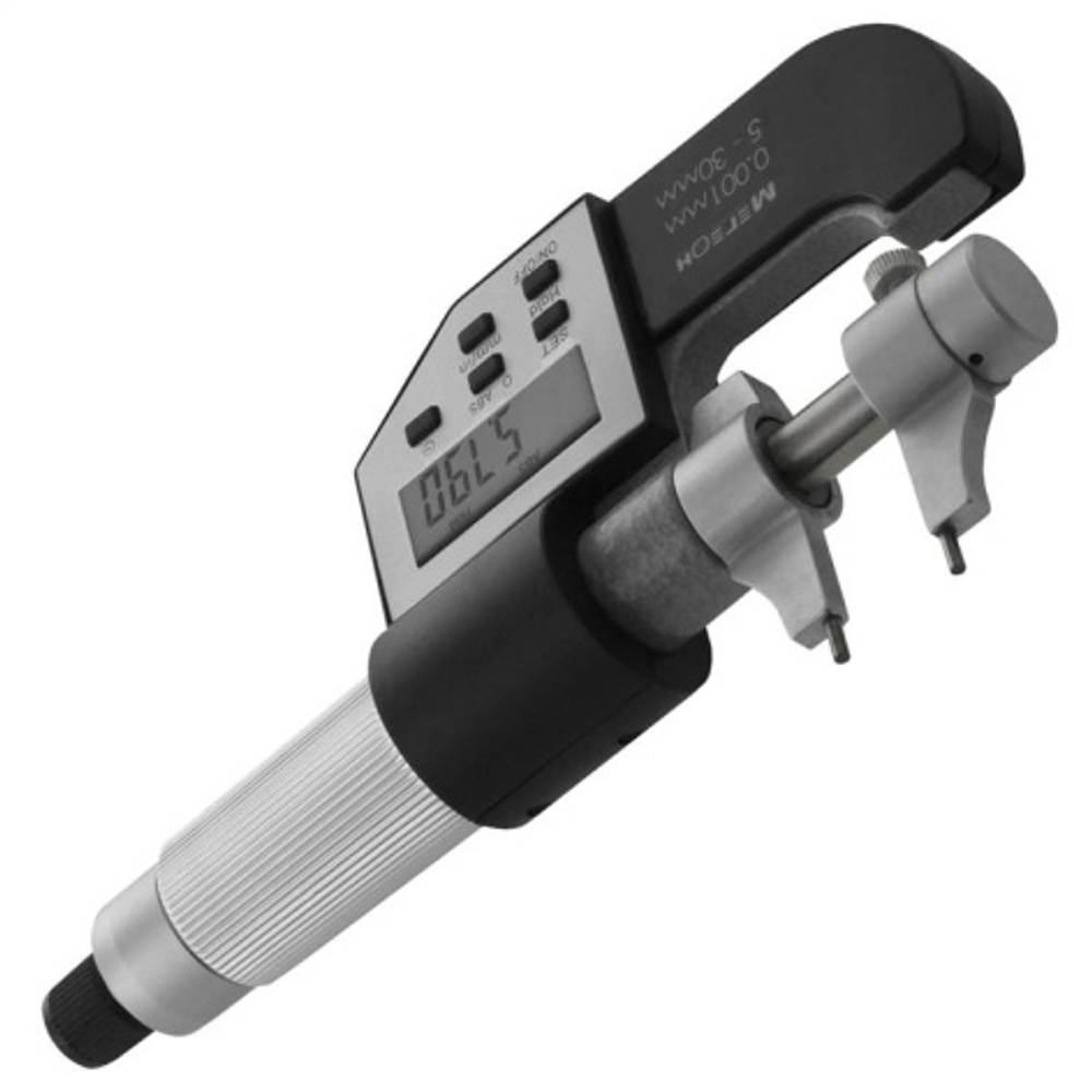 Нутромер МЕГЕОН 80031