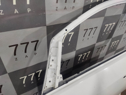 Дверь передняя левая Opel Astra J 09-17 Оригинал 13285606