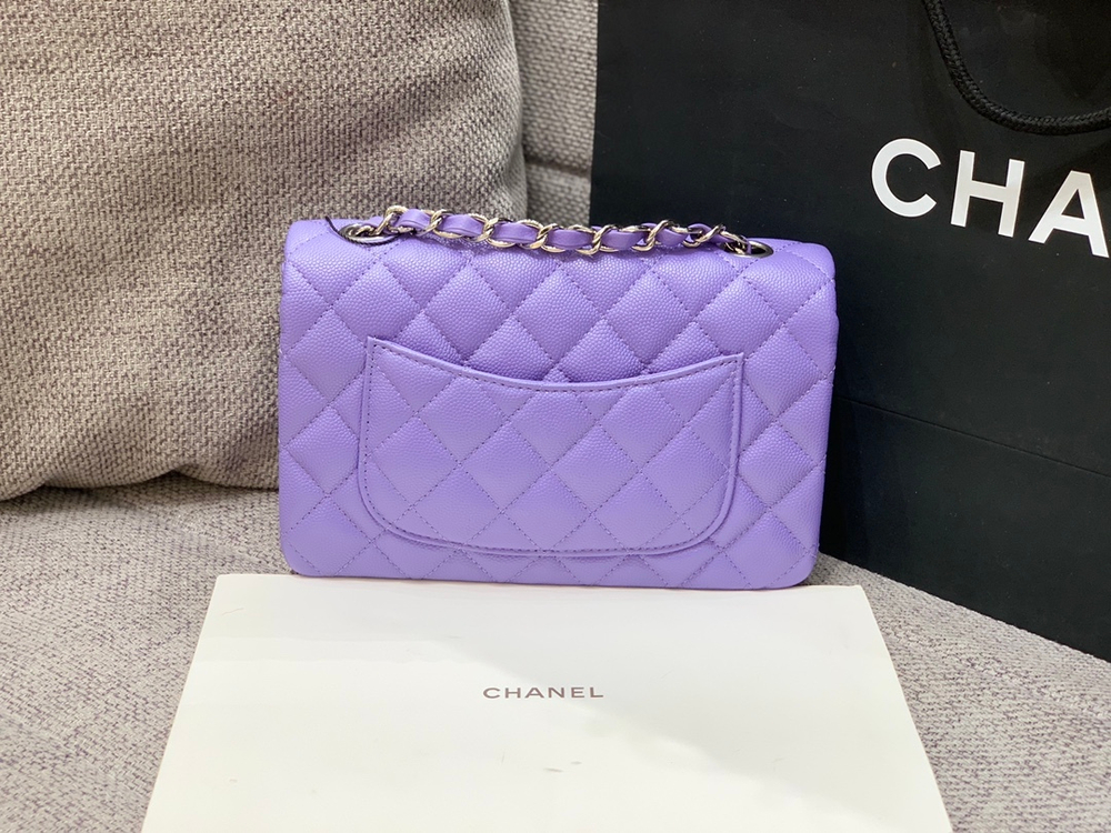 Chanel Bag 20 cm