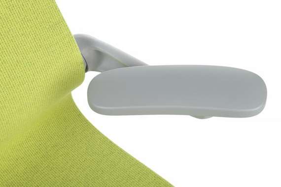 Кресло Miller YX-300 Зеленый