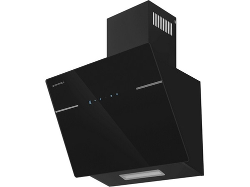 Вытяжка MAUNFELD Astro 50 чёрное стекло