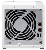 Сетевой RAID-накопитель QNAP  TS-431P3-4G