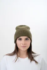 Шапка Modern Beanie Оливковая