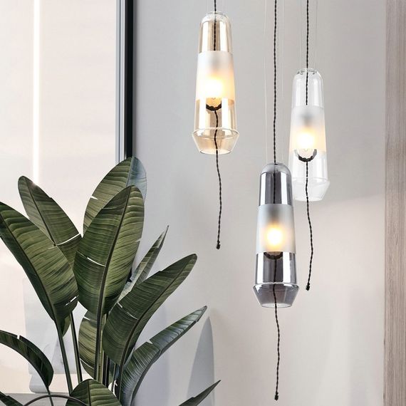 Подвесной светильник Imperium Loft Fraga 140714-26