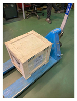 Машина тестораскаточная Gastromix DS-75 (с уценкой)