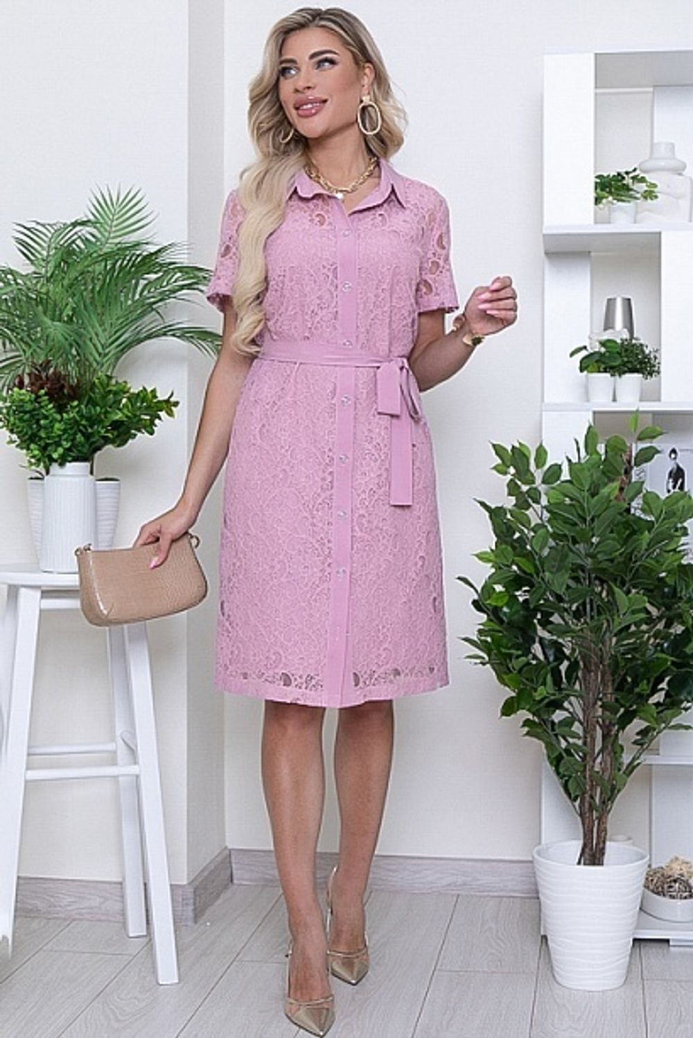 Платье 71516 Avili (Акция)