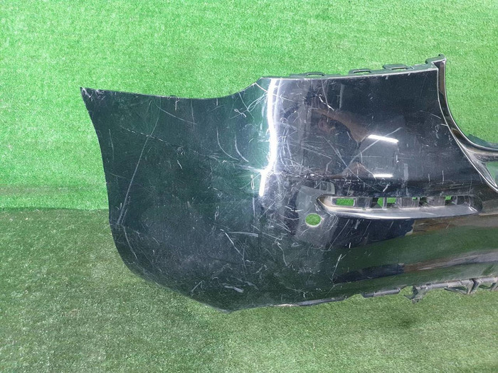 Бампер задний Mercedes A W177 (2018-2022) седан