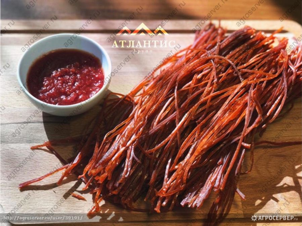 Паутинка  "Семга " с/в 1 кг ***м