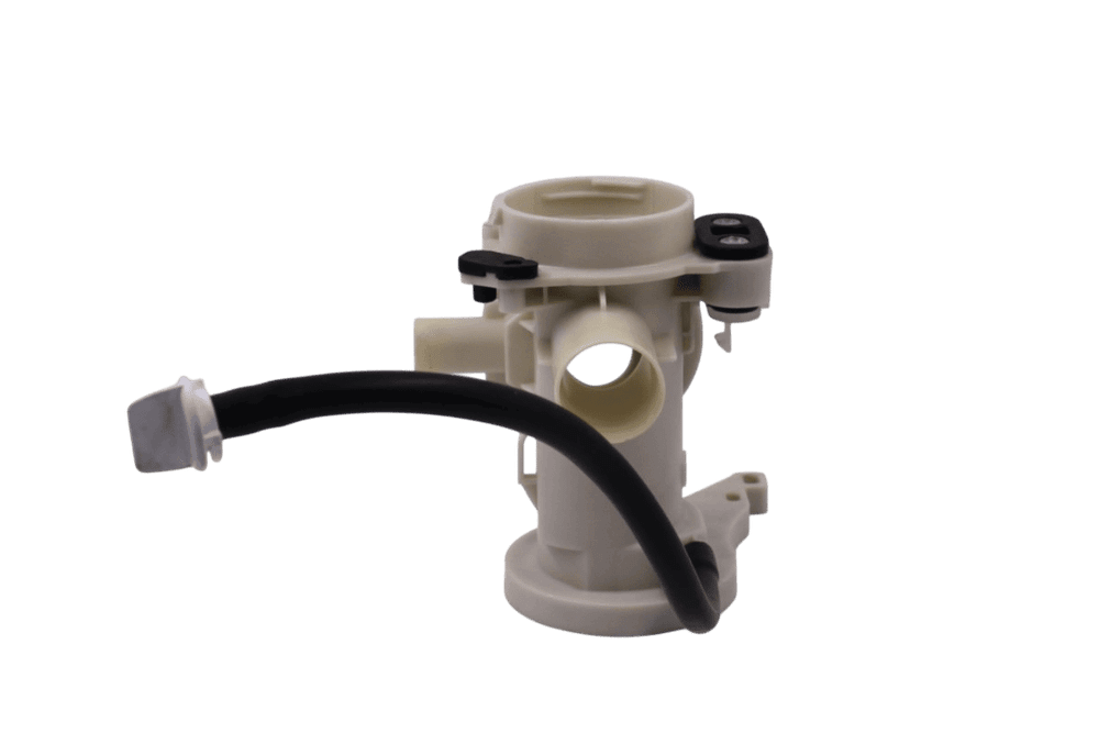 Улитка сливного насоса DC61-02505A стиральной машины Samsung