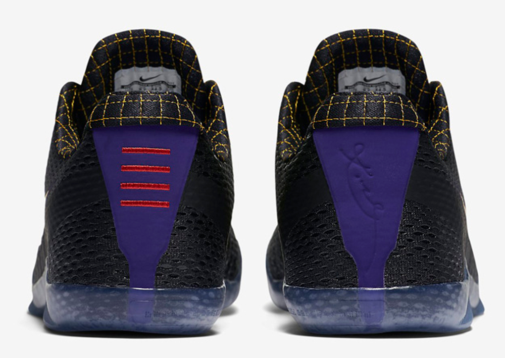 Заказать в Москве Nike Kobe 11 Carpe Diem