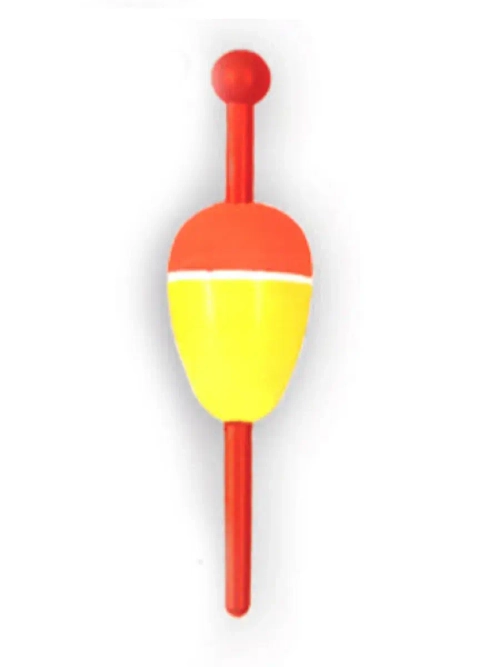 Поплавок зимний Микроша