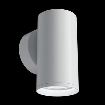 Настенный светильник C068WL-01W белый Focus S Maytoni