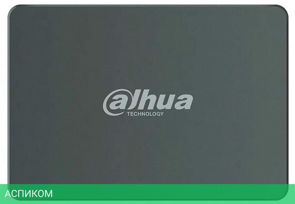SSD диск Dahua DHI-SSD-C800AS512G