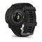 Умные часы Garmin INSTINCT CROSSOVER - Standard Edition, черный