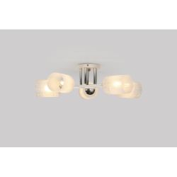 Люстра Rivoli Federica 9178-305 5 х Е27 60 Вт модерн | Rivoli