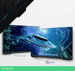 Монитор Samsung Odyssey G3 S32AG320NI (LS32AG320NIXCI)