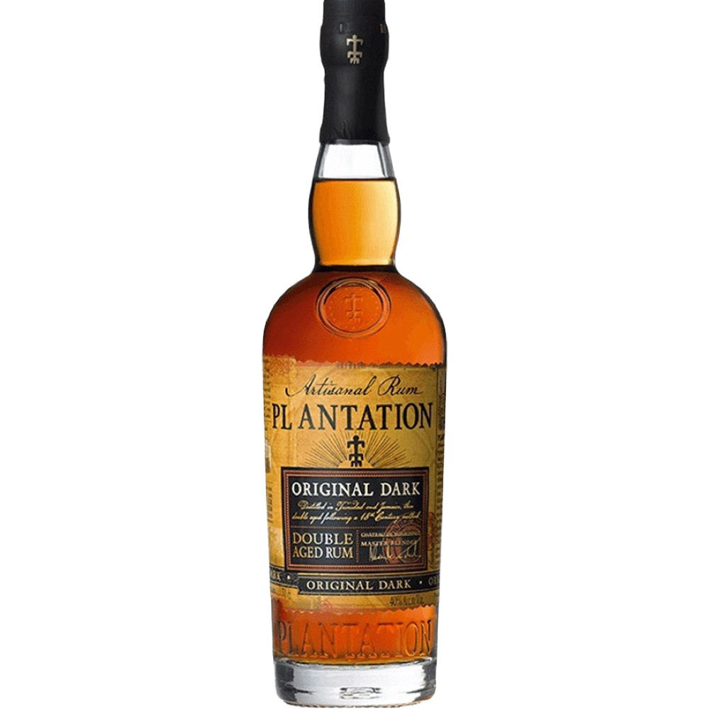 Ром Plantation Original Dark 0,7 л.