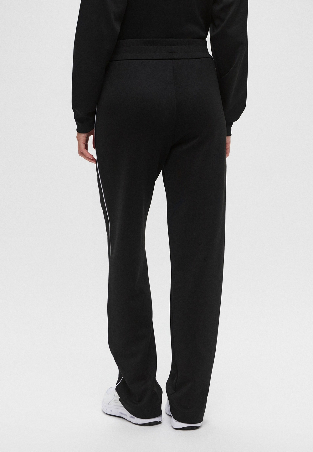 Брюки женские BOSS Erina