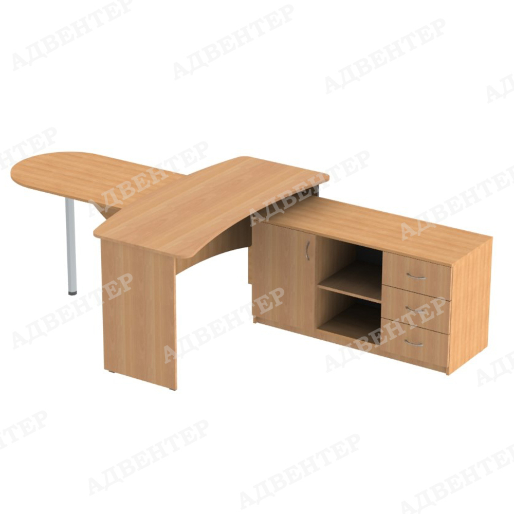 Стол руководителя