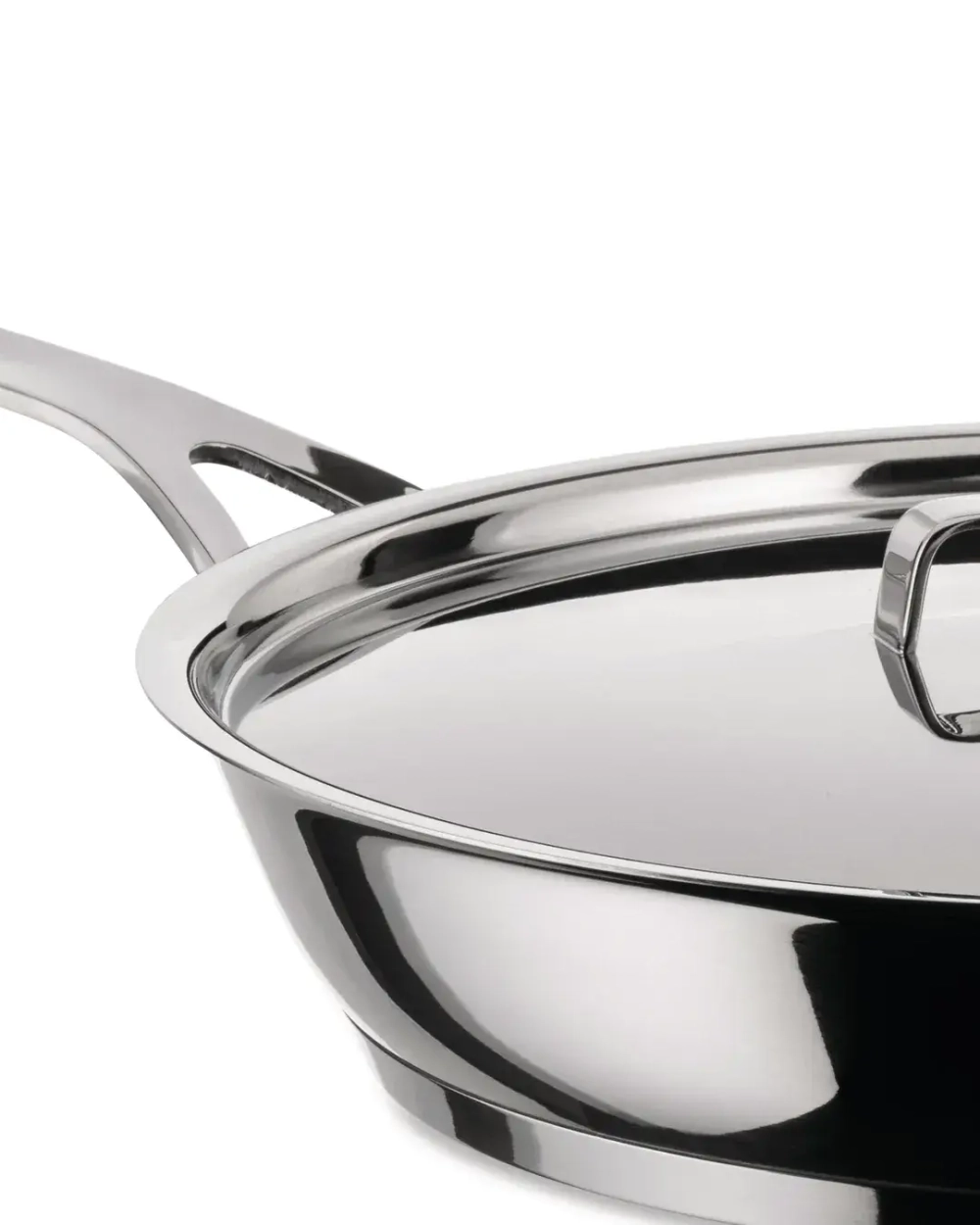 Alessi Кастрюли и сковородки 20см
