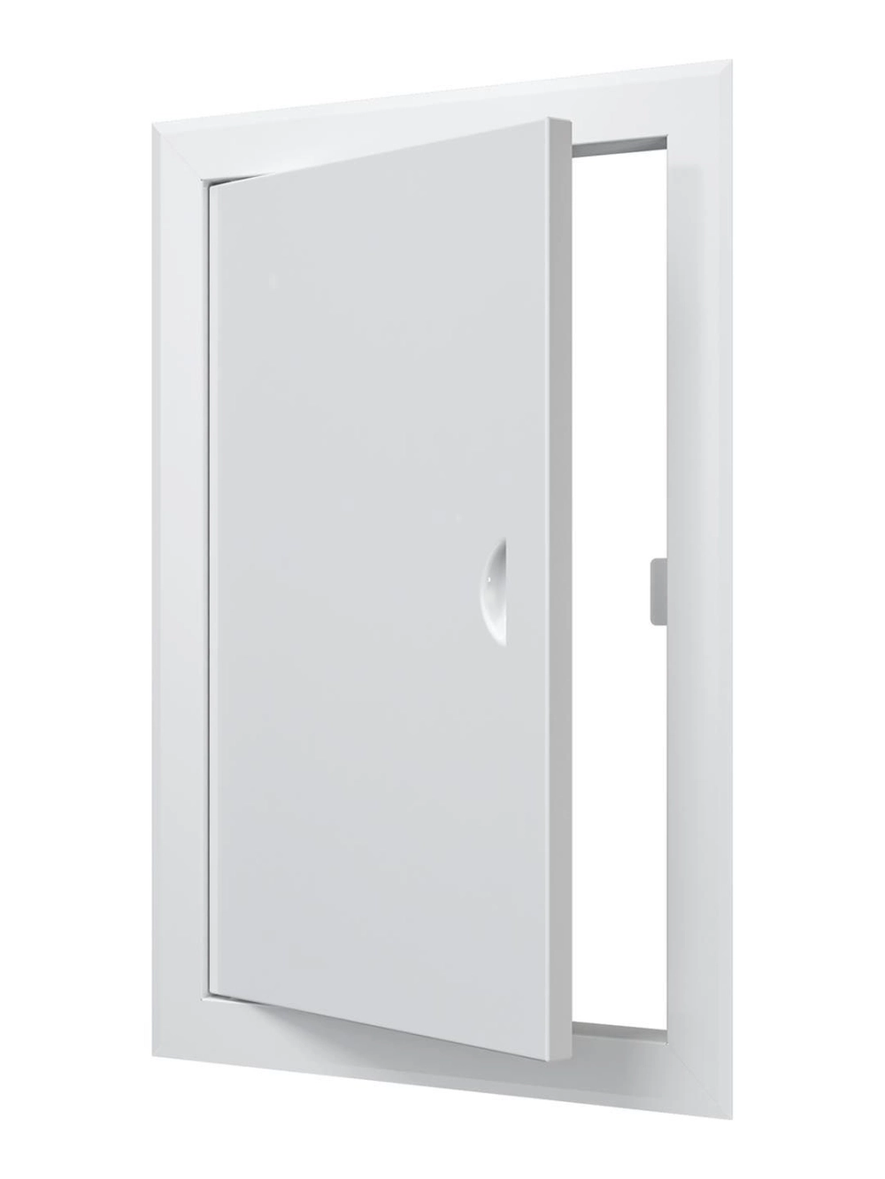 Люк ревизионный 25х60 окрашенная сталь