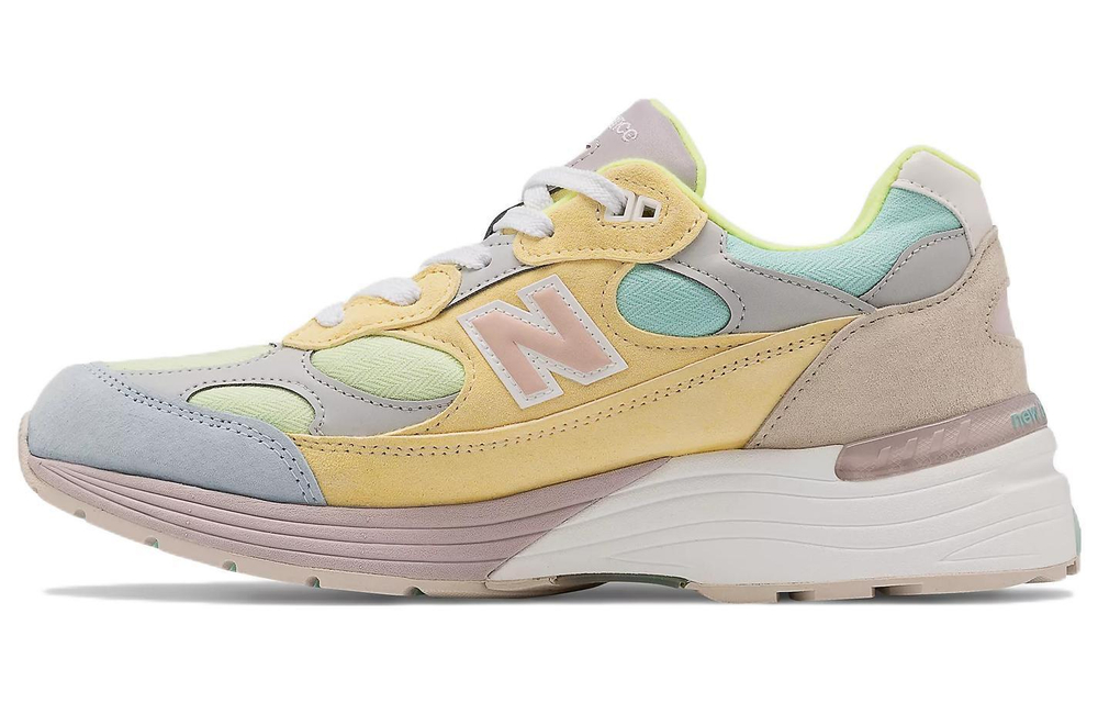 Кроссовки New Balance Nb 992