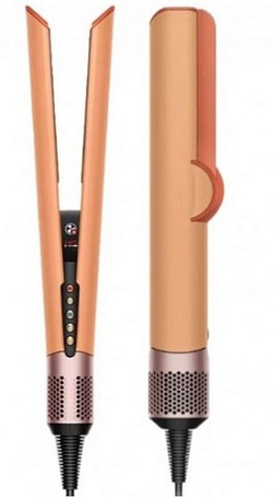 Выпрямитель для волос Dyson HT01 Apricot Topaz (254842-01)