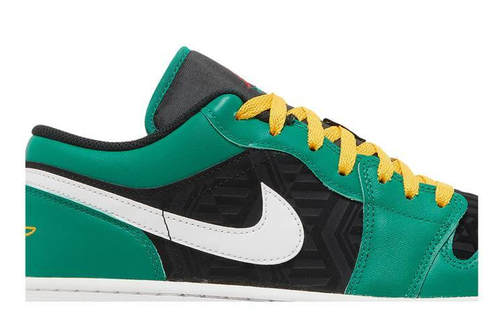 Кроссовки Jordan Air Jordan 1 "Holiday Special"