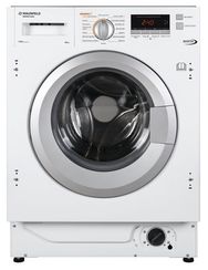 Встраиваемая стиральная машина Maunfeld MBWM1486S