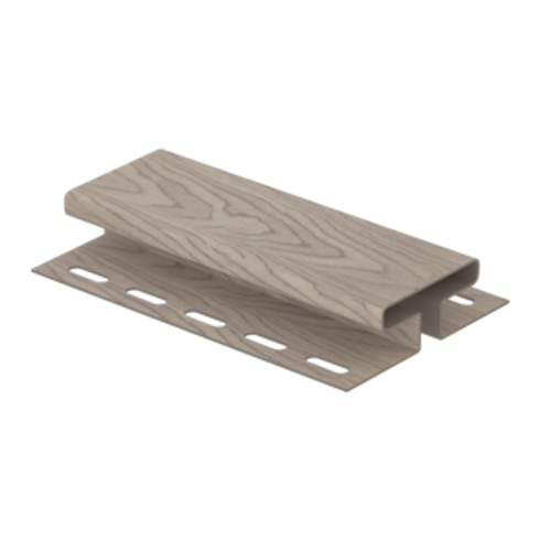 H-планка Timberblock Пихта Сахалинская