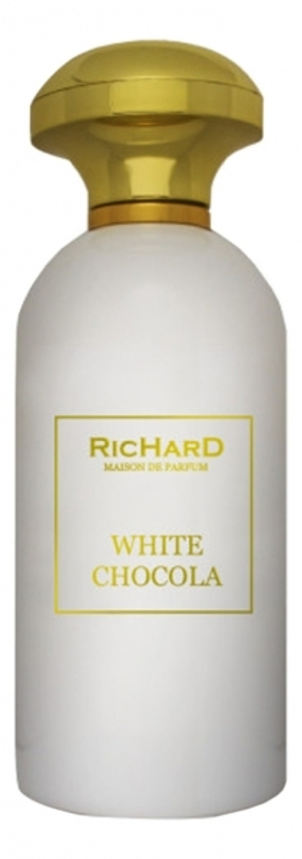 RicHard White Chocola