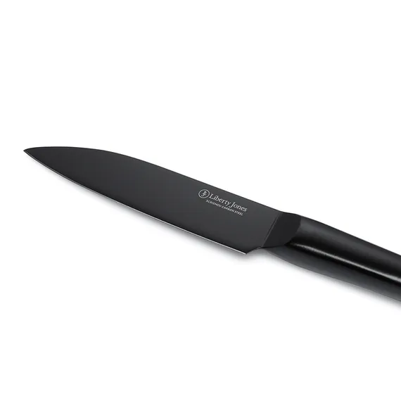 Нож разделочный carbon, 13 см