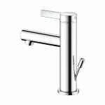 Смеситель для раковины KEUCO IXMO PURE 59502011000 хром