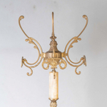 Винтаж: Элегантная вешалка в стиле Louis XV