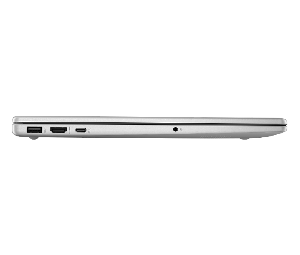Ноутбук HP 15-FD0499 15.6" / Core i5 - 1334U / 8 Гб / SSD 512 Гб / DOS / B6RR5EA#BH5
