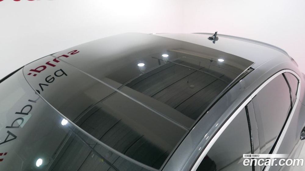 Audi Q3 (F3) 35 TDI Premium Sportback (10.2022)