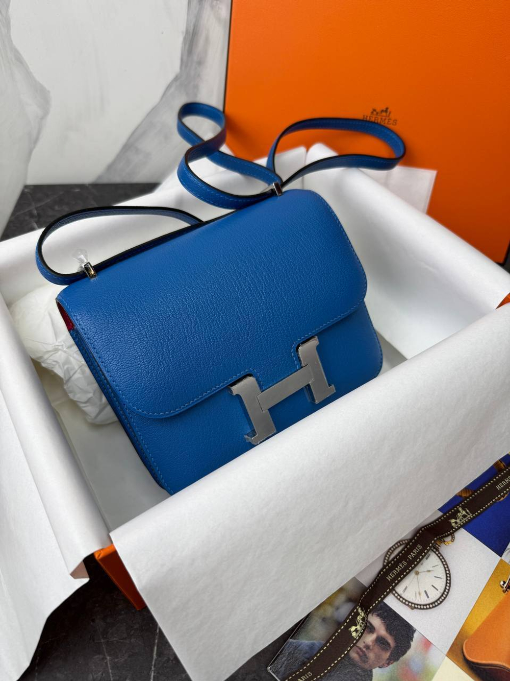 Сумка Hermes