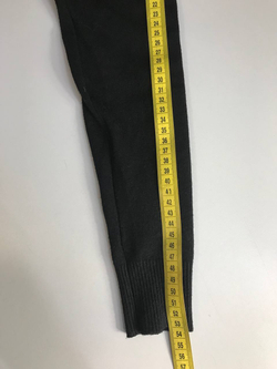 Джемпер кашемировый, визуально на 44 размер