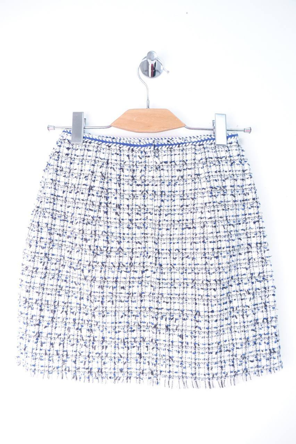 Юбка H&M в стиле Coco, маркировка 34, визуально 40 размер