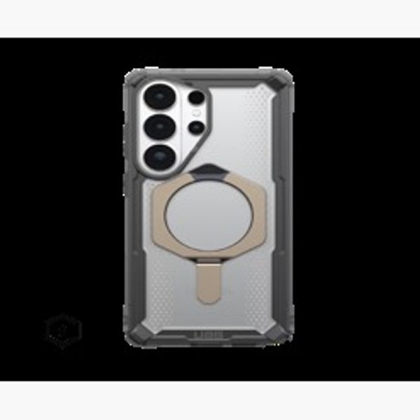 Чехол Uag Plasma XTE Case для Galaxy S26 Ultra, Тонированный/Титан | Ash/Titanium