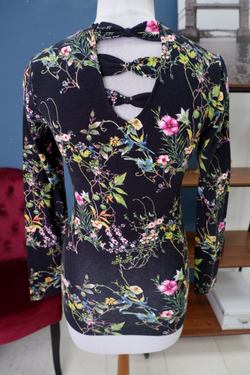 Джемпер Reserved красивый 42 размер