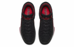 Кроссовки Jordan Air Jordan 32 Low Banned Bred Black University Red