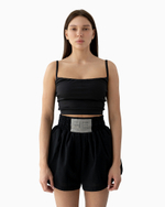 Шорты «Island Black»