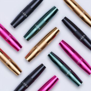 Машинка для перманентного макияжа A.P. Group - Leox Hard (2,5mm)